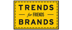 Скидка 10% на коллекция trends Brands limited! - Железногорск